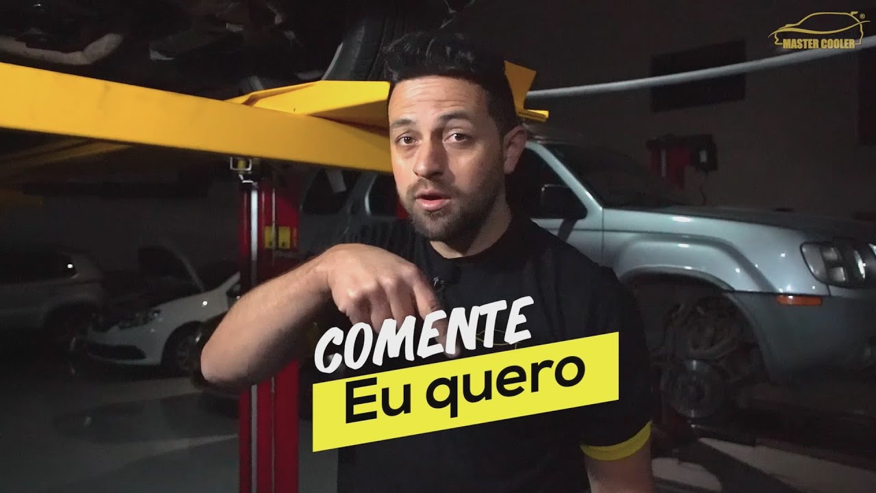 Vídeo de treinamento