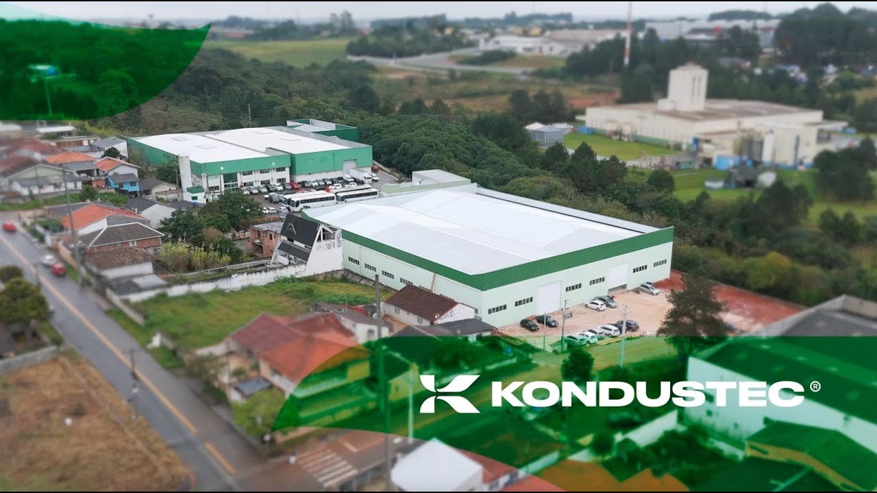 Kondustec