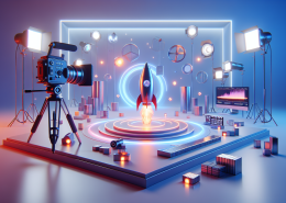 Qual melhor programa de edição de video - 2025