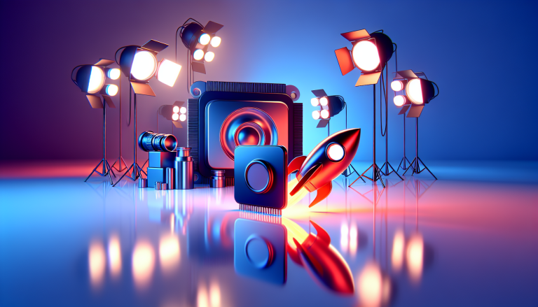 qual melhor processador para edição de video - 2025