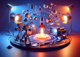 A Importância do Video para Empresa na Comunicação Moderna - 2025