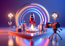 Video institucional para empresas: a chave para contar sua história - 2025