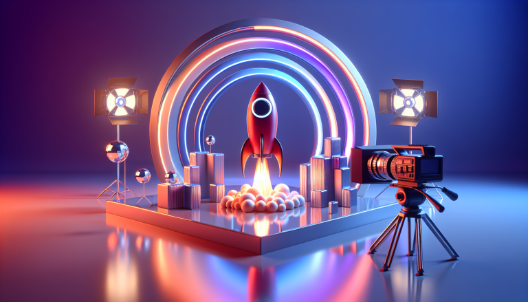 Video institucional para empresas: a chave para contar sua história - 2025