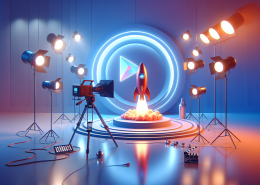 Como fazer vídeo institucional - 2025