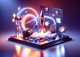 Edição de vídeo para Instagram: Como potencializar sua presença digital - 2025