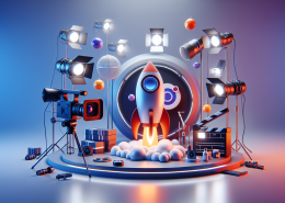 Edição de vídeo para redes sociais: como transformar sua presença digital - 2025