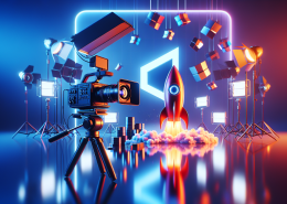 Edição de vídeo o que é? - 2025