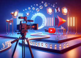 Produtora de vídeo para YouTube: O Guia Definitivo para Impulsionar Seu Canal - 2025