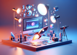 Edição de vídeo para Mac: O Caminho para Produções de Alto Nível - 2025