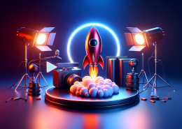 Edição de vídeo para YouTube: como transformar suas ideias em realidade - 2025