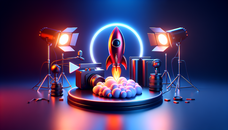 Edição de vídeo para YouTube: como transformar suas ideias em realidade - 2025