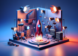 A Importância do Vídeo de Natal para Empresa - 2025