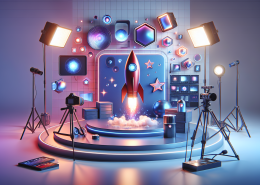 Video Institucional: O Que É e Como Pode Transformar Sua Empresa - 2025