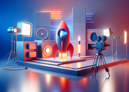 Video Institucional Saúde com Agente - 2025