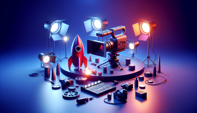 Qual melhor app para edição de vídeo - 2025