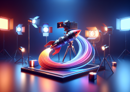 Edição de video como fazer: um guia para transformar suas filmagens - 2025