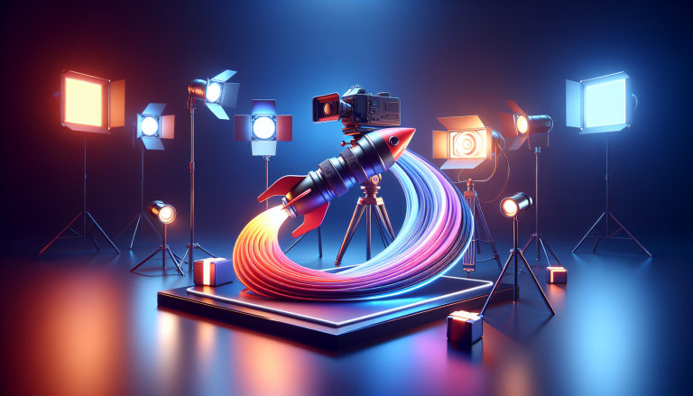 Edição de video como fazer: um guia para transformar suas filmagens - 2025