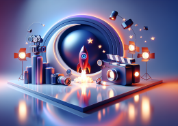 Quem trabalha com edição de video é o que - 2025