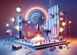 Edição de vídeo com CapCut: Transforme Suas Ideias em Imagens - 2025