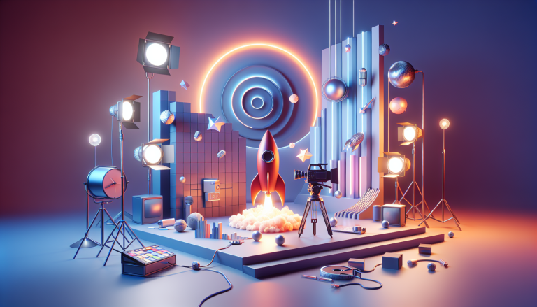Edição de vídeo com CapCut: Transforme Suas Ideias em Imagens - 2025