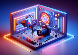 Produtora de vídeo BH: Como Escolher a Melhor para Sua Empresa - 2025