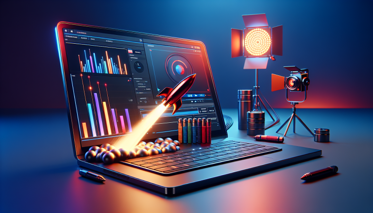 Notebook para Edição de Vídeo 2025: O Que Esperar e Como Escolher - 2025