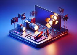 Notebook para Edição de Vídeo 4K: O Guia Definitivo para Escolher o Melhor Modelo - 2025