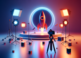 Edição de video software: Transformando sua visão em realidade - 2025