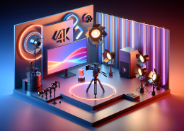 O que considerar ao escolher um pc para edição de vídeo 4k 2025 - 2025