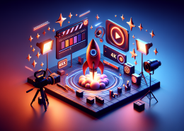 Placa de vídeo para edição de vídeo 4K: O que você precisa saber - 2025