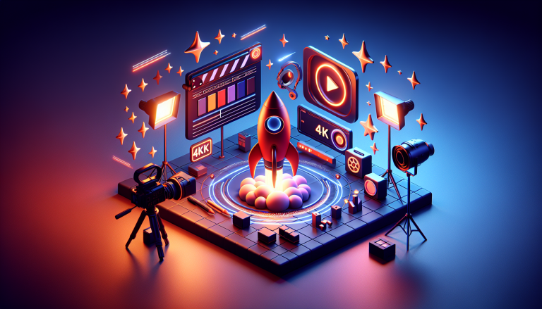Placa de vídeo para edição de vídeo 4K: O que você precisa saber - 2025