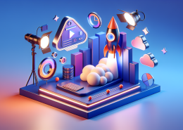 Como criar vídeos de produtos simples e eficazes - 2025