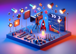 Como Produzir um Vídeo de Natal para Empresa que Encante e Engaje - 2025