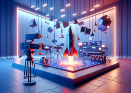 rx 7600 edição de video: O Futuro da Edição Profissional - 2025