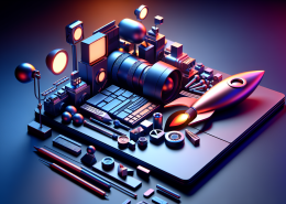 Notebook Edição de Video 4K: A Ferramenta Indispensável para Criadores de Conteúdo - 2025