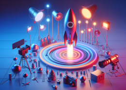 Vídeo institucional como fazer - 2025