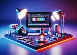 PC para edição de vídeo 2025: O que você precisa saber para investir certo - 2025