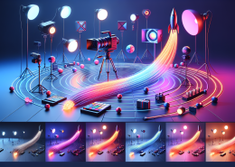 video institucional roteiro - 2025