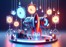 Edição de vídeo curso: Transforme seu aprendizado em arte - 2025