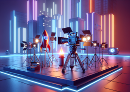 A Importância de Escolher uma Produtora de Vídeo em BH para Sua Empresa - 2025