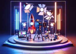 Produtora de vídeo em Salvador: O Caminho para Contar sua História com Excelência - 2025