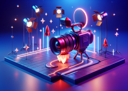 Produtora de Vídeo Brasília: Como Escolher a Melhor Para Seu Projeto - 2025