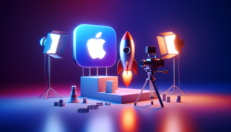 Produtora de foto e vídeo: A Chave Para o Sucesso da Sua Comunicação Visual - 2025