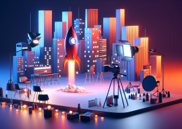 Produtora de Video Sao Paulo: Transformando Ideias em Conteúdo Visual - 2025