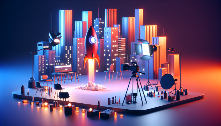 Produtora de Video Sao Paulo: Transformando Ideias em Conteúdo Visual - 2025