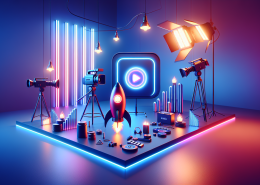 A Importância do Video para Empresa na Comunicação Moderna - 2025