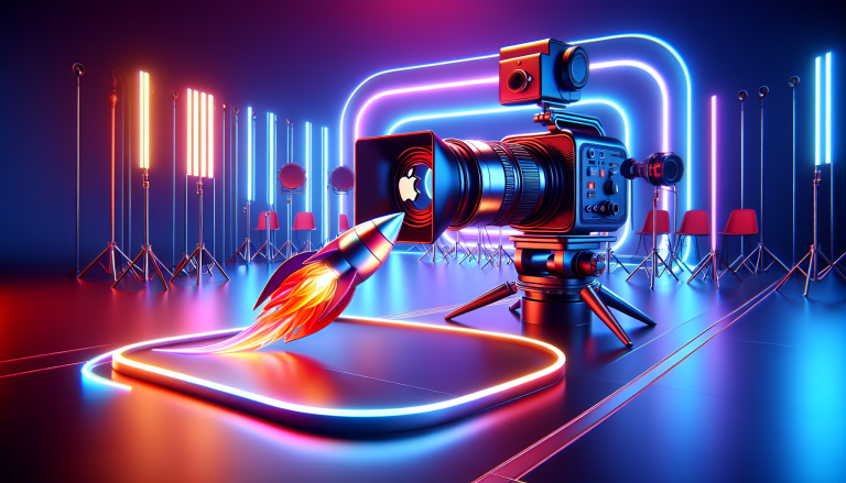 Produtora de vídeo Campinas: a chave para comunicar sua mensagem de forma eficaz - 2025