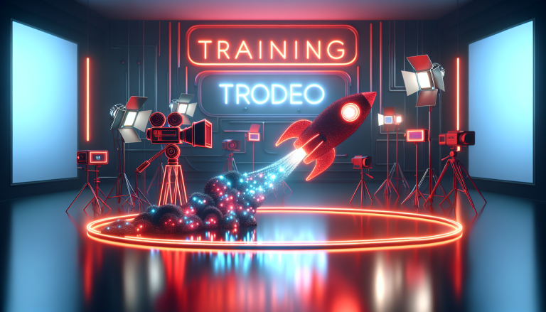 Video Treinamento - 2025