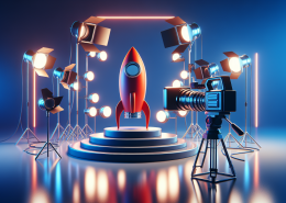 video institucional como fazer: O Guia Completo para Empresas - 2025