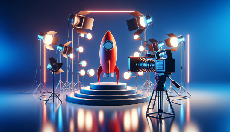 video institucional como fazer: O Guia Completo para Empresas - 2025